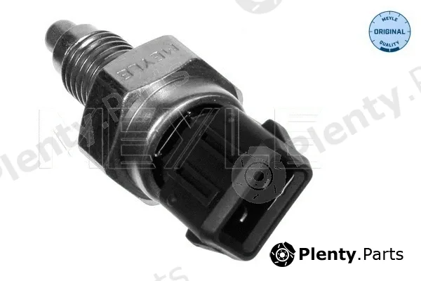Meyle 1009450005 — Switch, reverse light MEYLE-ORIGINAL: True to OE.
