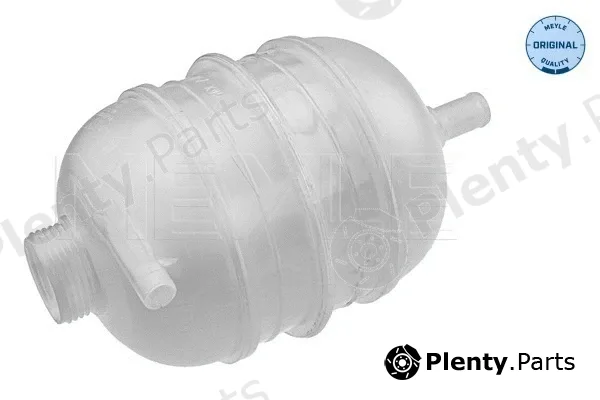 Meyle 11-142230001 — Expansion Tank, coolant MEYLE-ORIGINAL: True to OE.