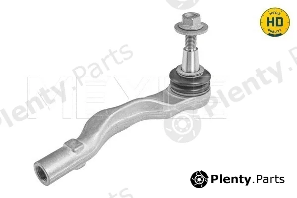 Meyle 4160200004/HD — Tie Rod End MEYLE-HD: Better than OE.