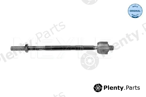 Meyle 2160310010 — Inner Tie Rod MEYLE-ORIGINAL: True to OE.