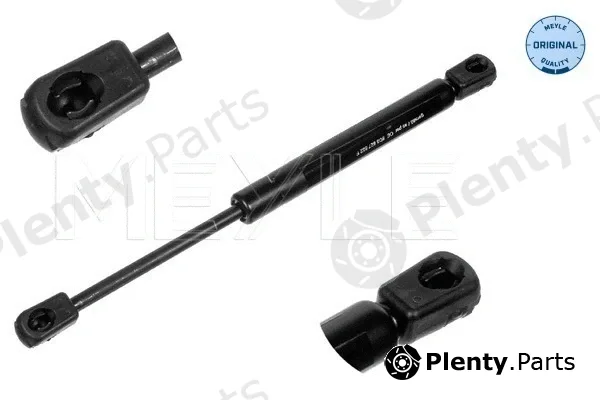Meyle 1401610068 — Gas Spring, boot/cargo area MEYLE-ORIGINAL: True to OE.