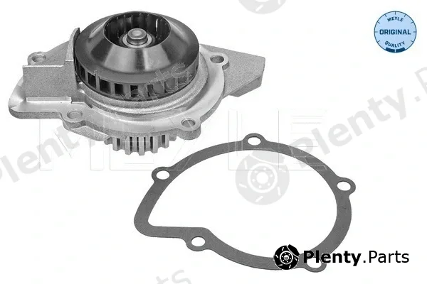 Meyle 40-132200004 — Water Pump, engine cooling MEYLE-ORIGINAL: True to OE.