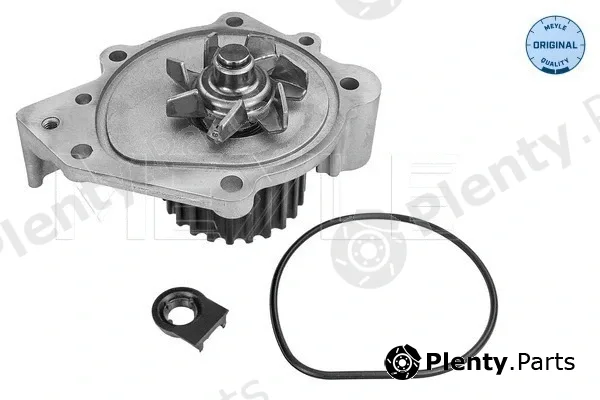 Meyle 53-132200003 — Water Pump, engine cooling MEYLE-ORIGINAL: True to OE.