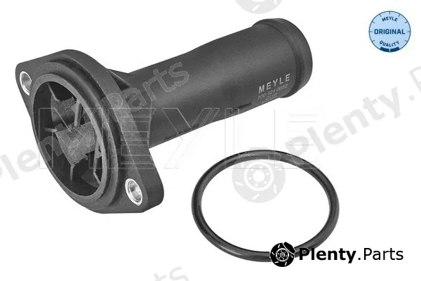 Meyle 1001210052 — Coolant Flange MEYLE-ORIGINAL: True to OE.