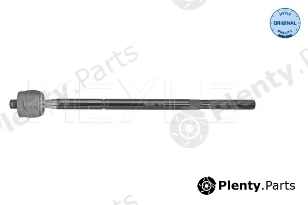 Meyle 3160310024 — Inner Tie Rod MEYLE-ORIGINAL: True to OE.