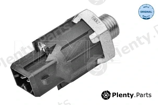 Meyle 16-148110000 — Knock Sensor MEYLE-ORIGINAL: True to OE.