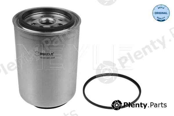 Meyle 12-343230008 — Fuel Filter MEYLE-ORIGINAL: True to OE.