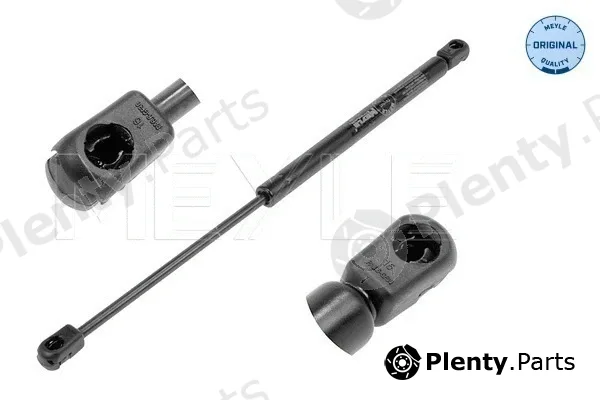 Meyle 1401610041 — Gas Spring, boot/cargo area MEYLE-ORIGINAL: True to OE.