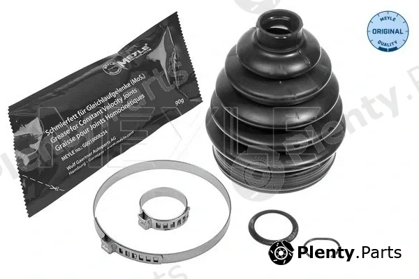 Meyle 1004950004 — Bellow Kit, drive shaft MEYLE-ORIGINAL: True to OE.