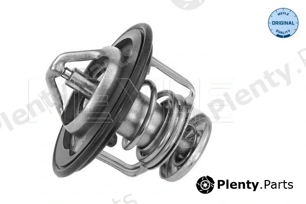 Meyle 31-282280001 — Thermostat, coolant MEYLE-ORIGINAL: True to OE.