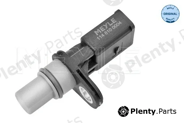 Meyle 1148100004 — Sensor, camshaft position MEYLE-ORIGINAL: True to OE.