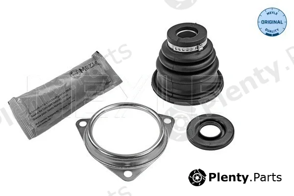 Meyle 16-144950016 — Bellow Kit, drive shaft MEYLE-ORIGINAL: True to OE.