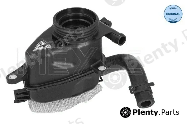 Meyle 0142230010 — Expansion Tank, coolant MEYLE-ORIGINAL: True to OE.