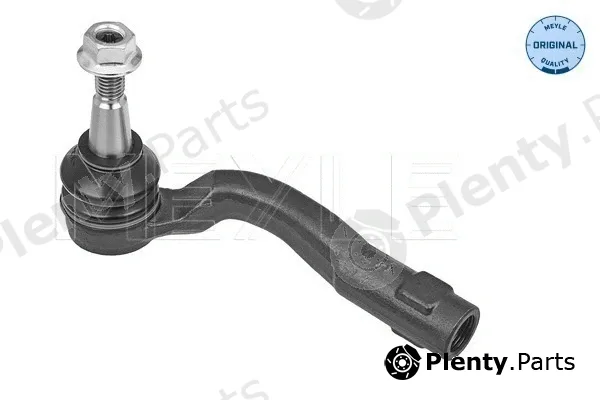 Meyle 5160200031 — Tie Rod End MEYLE-ORIGINAL: True to OE.