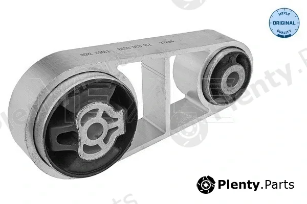Meyle 7140300033 — Mounting, engine MEYLE-ORIGINAL: True to OE.