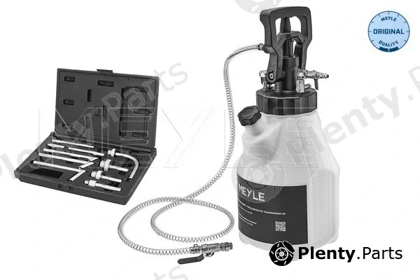 Meyle 9999901000/S — Filling Device, transmission oil MEYLE-ORIGINAL-KIT: Better solution for you!