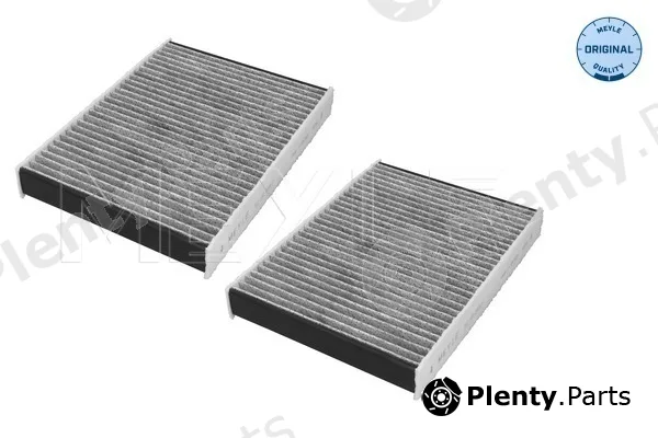 Meyle 3123200029/S — Filter, cabin air MEYLE-ORIGINAL: True to OE.