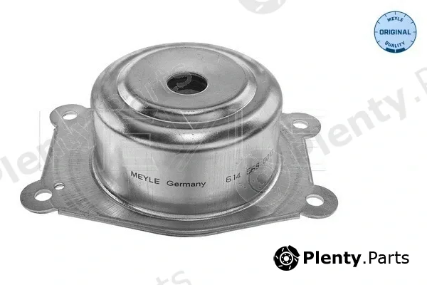 Meyle 6145680013 — Mounting, engine MEYLE-ORIGINAL: True to OE.