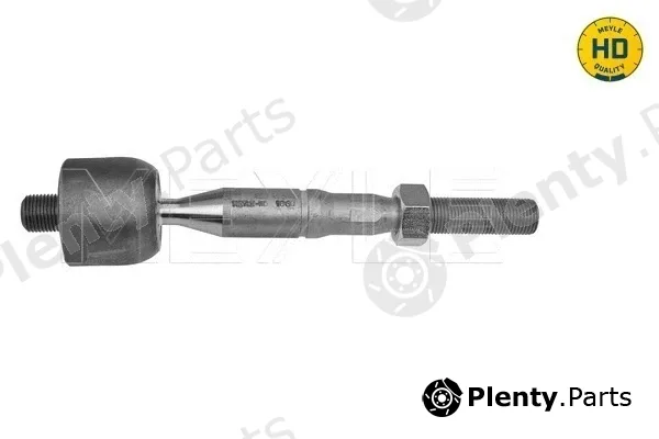 Meyle 32-160310019/HD — Inner Tie Rod MEYLE-HD: Better than OE.