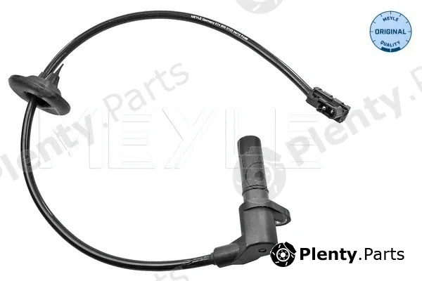 Meyle 0148000103 — Sensor, wheel speed MEYLE-ORIGINAL: True to OE.