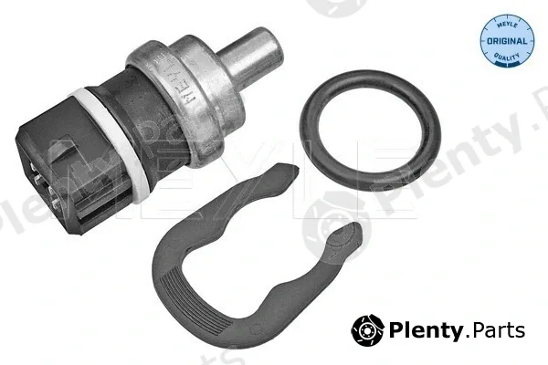 Meyle 1148210003 — Sensor, coolant temperature MEYLE-ORIGINAL: True to OE.