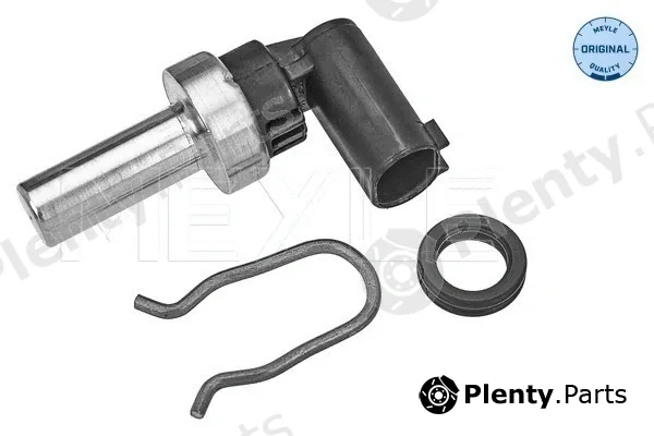 Meyle 6148210001 — Sensor, coolant temperature MEYLE-ORIGINAL: True to OE.