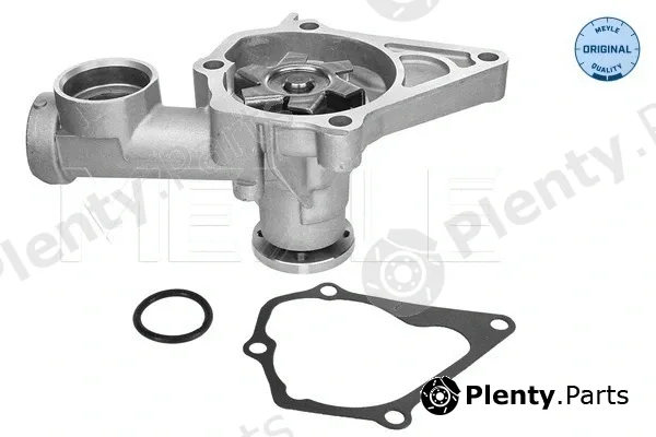 Meyle 32-130970005 — Water Pump, engine cooling MEYLE-ORIGINAL: True to OE.