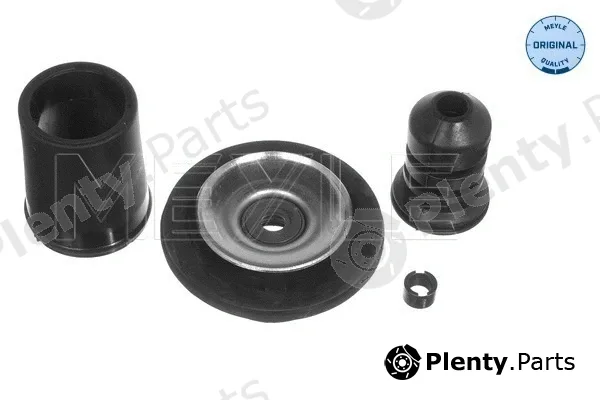 Meyle 1004120000/S — Suspension Strut Support Mount MEYLE-ORIGINAL-KIT: Better solution for you!