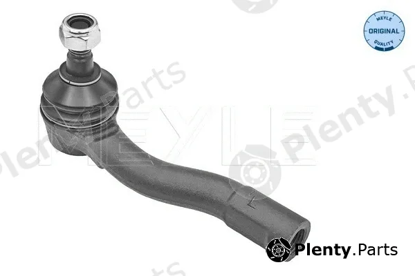 Meyle 29-160200008 — Tie Rod End MEYLE-ORIGINAL: True to OE.