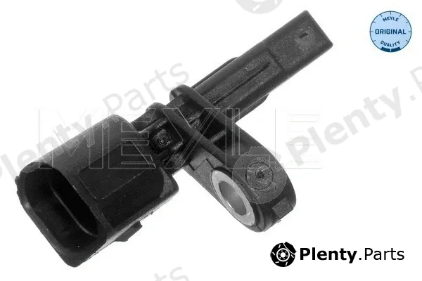 Meyle 1008990041 — Sensor, wheel speed MEYLE-ORIGINAL: True to OE.