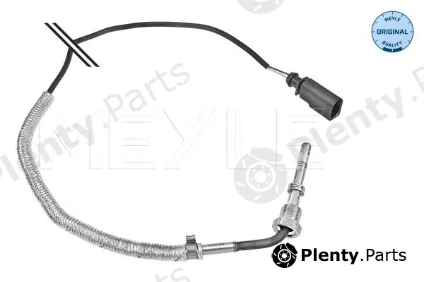 Meyle 1148000256 — Sensor, exhaust gas temperature MEYLE-ORIGINAL: True to OE.