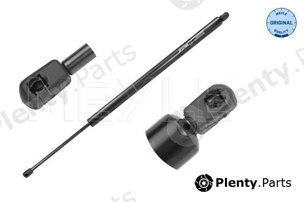 Meyle 1409100011 — Gas Spring, boot/cargo area MEYLE-ORIGINAL: True to OE.