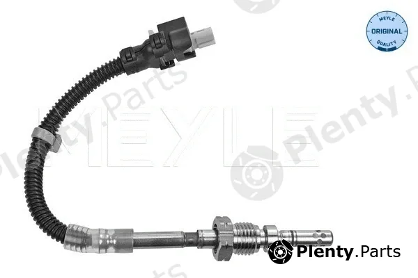 Meyle 0148000143 — Sensor, exhaust gas temperature MEYLE-ORIGINAL: True to OE.