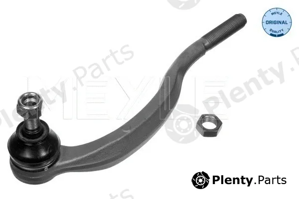 Meyle 11-160200014 — Tie Rod End MEYLE-ORIGINAL: True to OE.