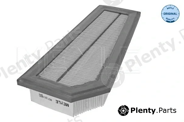 Meyle 0123210015 — Air Filter MEYLE-ORIGINAL: True to OE.