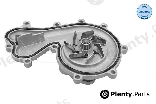 Meyle 1132200031 — Water Pump, engine cooling MEYLE-ORIGINAL: True to OE.