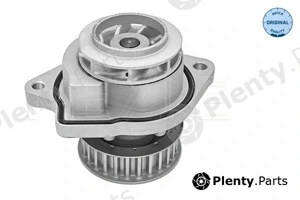 Meyle 1130120040 — Water Pump, engine cooling MEYLE-ORIGINAL: True to OE.