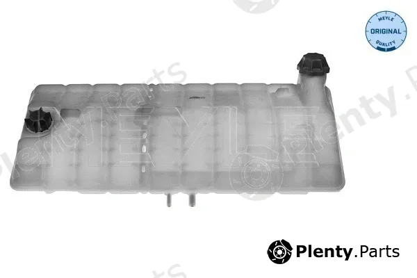 Meyle 12-142230006 — Expansion Tank, coolant MEYLE-ORIGINAL: True to OE.