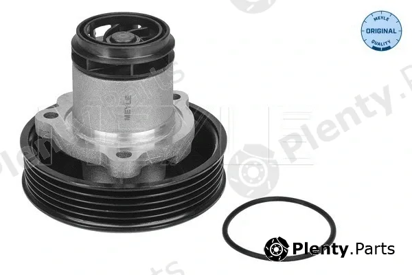 Meyle 1132200028 — Water Pump, engine cooling MEYLE-ORIGINAL: True to OE.