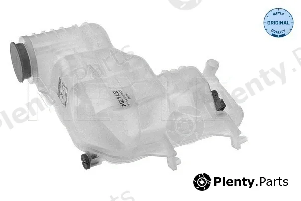 Meyle 53-142230003 — Expansion Tank, coolant MEYLE-ORIGINAL: True to OE.