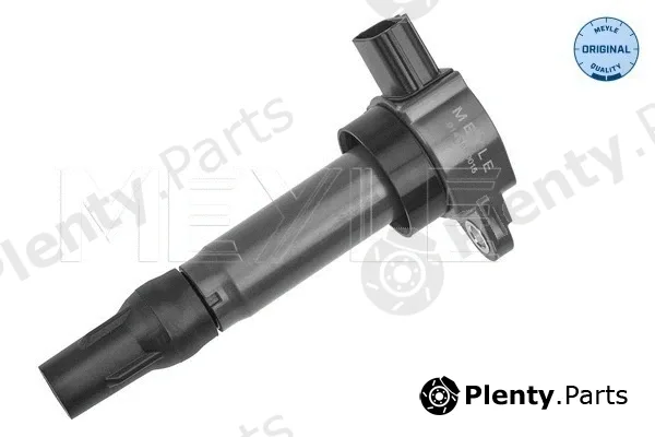 Meyle 0148850015 — Ignition Coil MEYLE-ORIGINAL: True to OE.