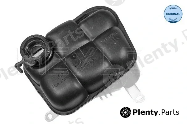 Meyle 0140500024 — Expansion Tank, coolant MEYLE-ORIGINAL: True to OE.