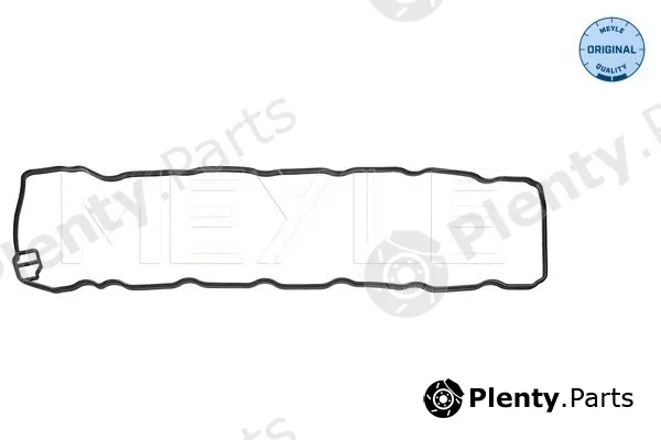 Meyle 5340010005 — Gasket, cylinder head cover MEYLE-ORIGINAL: True to OE.