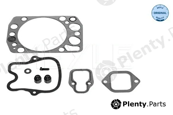 Meyle 0340011024/R — Gasket Kit, cylinder head MEYLE-ORIGINAL: True to OE.