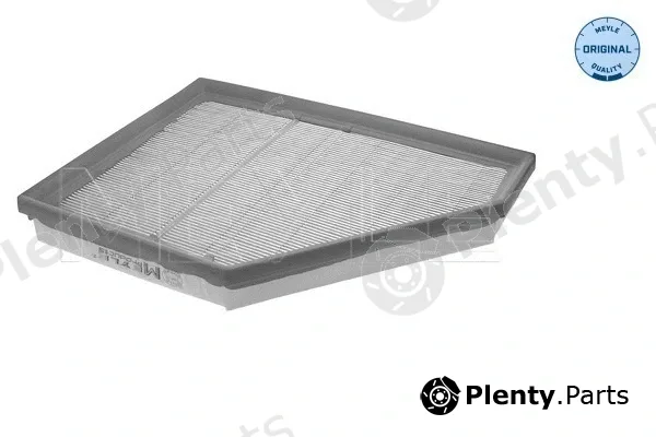 Meyle 3123210028 — Air Filter MEYLE-ORIGINAL: True to OE.