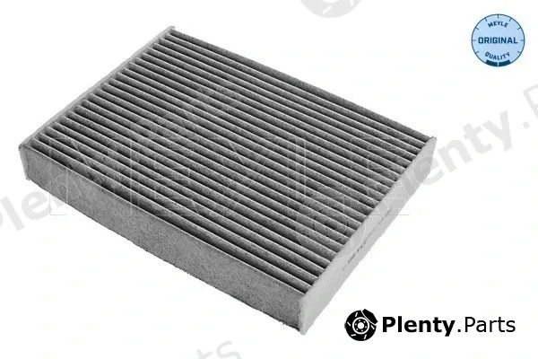 Meyle 16-123200023 — Filter, cabin air MEYLE-ORIGINAL: True to OE.