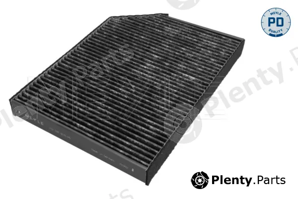 Meyle 1123260035/PD — Filter, cabin air MEYLE-PD: Advanced performance and design.