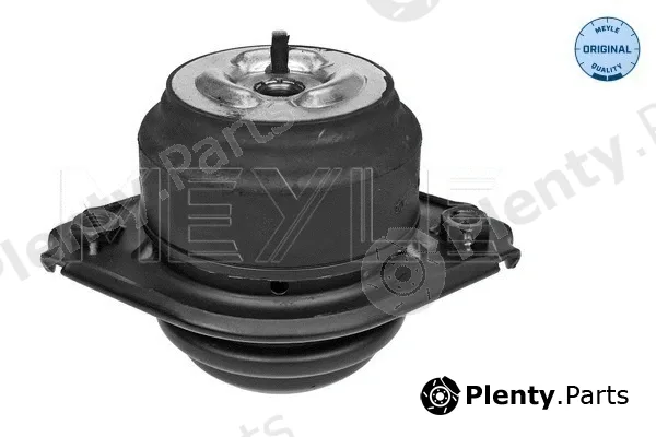 Meyle 0140240120 — Mounting, engine MEYLE-ORIGINAL: True to OE.