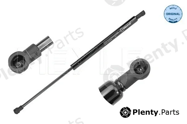 Meyle 2409100026 — Gas Spring, boot/cargo area MEYLE-ORIGINAL: True to OE.