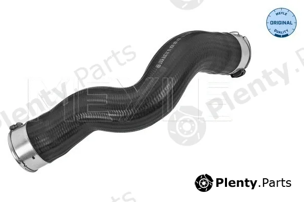 Meyle 3140360024 — Charge Air Hose MEYLE-ORIGINAL: True to OE.